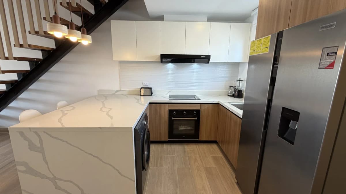 Charming 2BR Condo with Pool Access in Punta Cana — 84.2m²