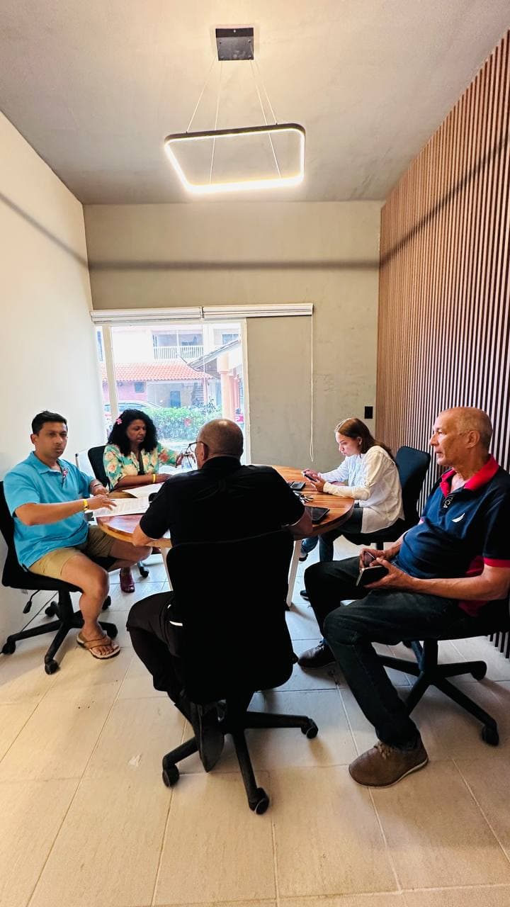 Beautiful villa property walkthrough