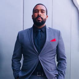 Armando Diaz Silverio