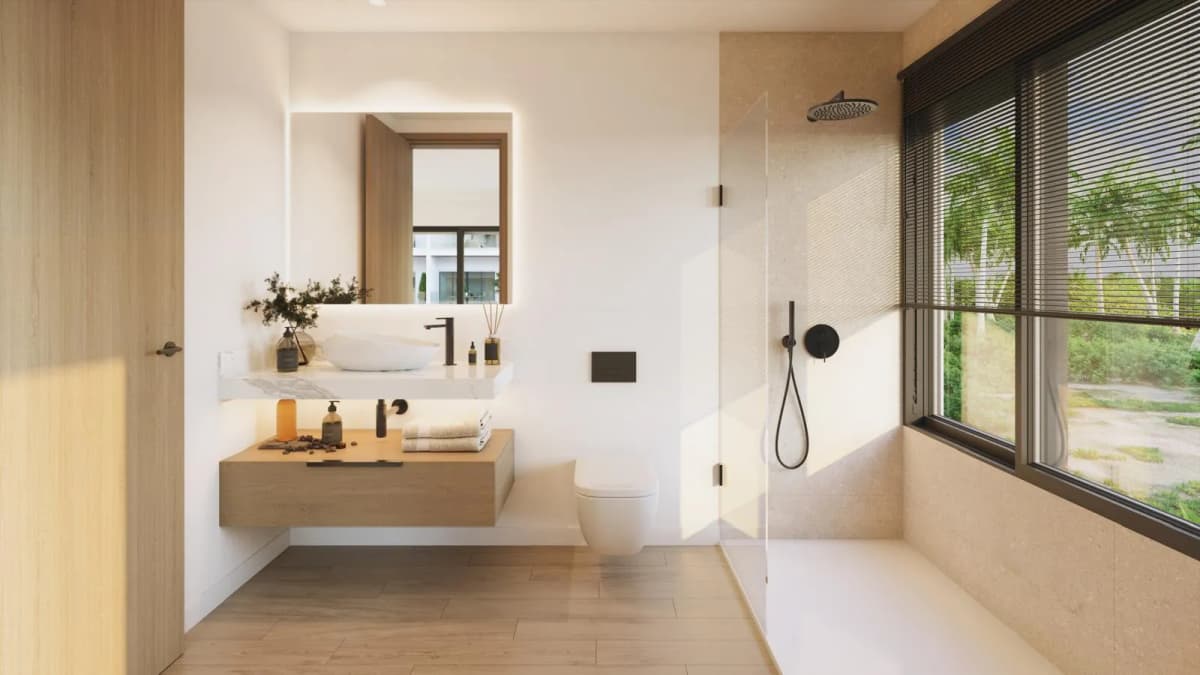 2-Bedroom Pool Access Condo in Punta Cana